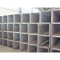 Black Square Steel Pipe/Hollow section Steel